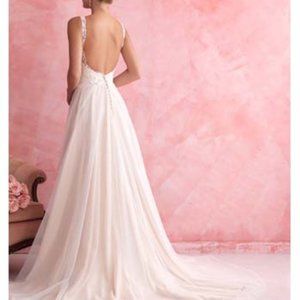 Allura Wedding Dress